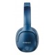 INTENSO - Intenso O400HA Auriculares Inalámbrico De mano Música/uso diario Bluetooth Azul - 3740405